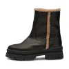Shoe the Bear Støvler<Olga støvle læder forret -
