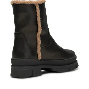 Shoe the Bear Støvler<Olga støvle læder forret -