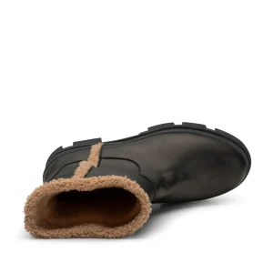 Shoe the Bear Støvler<Olga støvle læder forret -