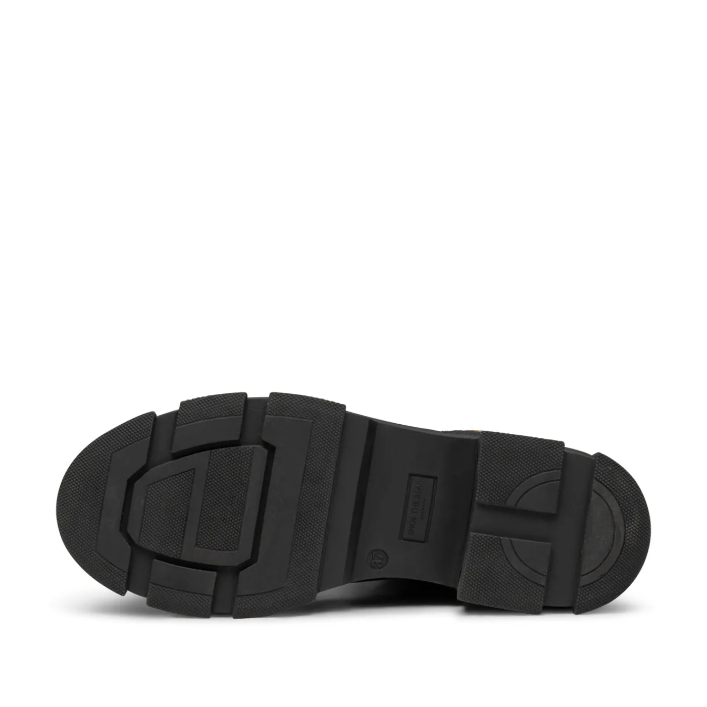 olga_stvle_lder_forret__b_5.webp Shoe the Bear Støvler<Olga støvle læder forret -