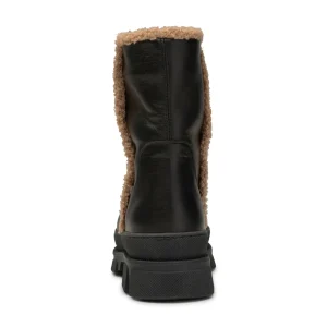 Shoe the Bear Støvler<Olga støvle læder forret -