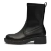 Shoe the Bear Støvler<Patti støvle læder -