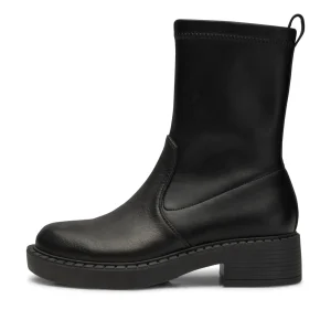 Shoe the Bear Støvler<Patti støvle læder -