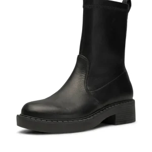 Shoe the Bear Støvler<Patti støvle læder -