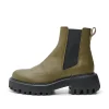 Shoe the Bear Støvler<Posey chelsea støvle læder -