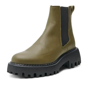 Shoe the Bear Støvler<Posey chelsea støvle læder -