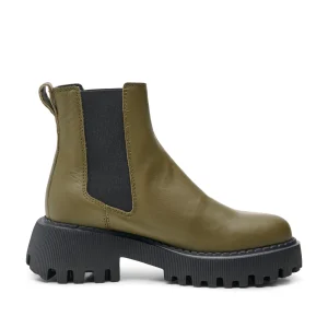 Shoe the Bear Støvler<Posey chelsea støvle læder -