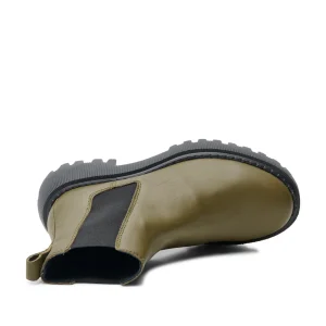 Shoe the Bear Støvler<Posey chelsea støvle læder -