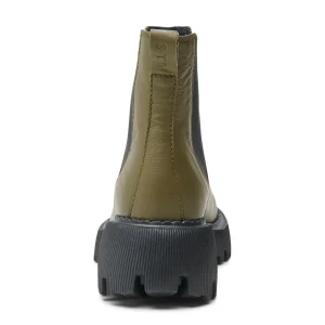 Shoe the Bear Støvler<Posey chelsea støvle læder -