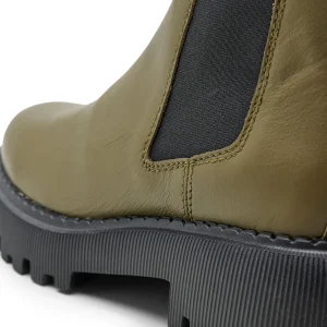 Shoe the Bear Støvler<Posey chelsea støvle læder -