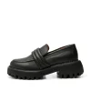 Shoe the Bear Loafers<Posey loafer læder -