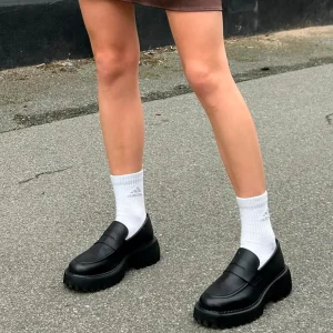 Shoe the Bear Loafers<Posey Loafer Læder -