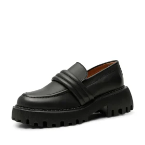 Shoe the Bear Loafers<Posey loafer læder -