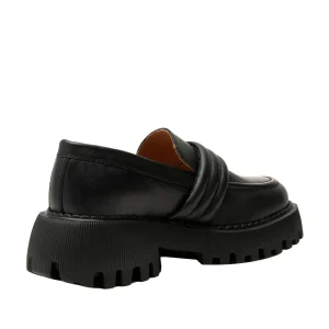 Shoe the Bear Loafers<Posey loafer læder -