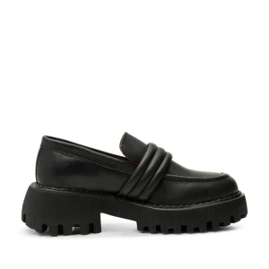 Shoe the Bear Loafers<Posey loafer læder -