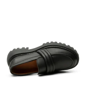 Shoe the Bear Loafers<Posey loafer læder -