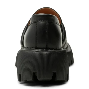 Shoe the Bear Loafers<Posey loafer læder -