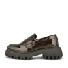 Shoe the Bear Loafers<Posey Patent -