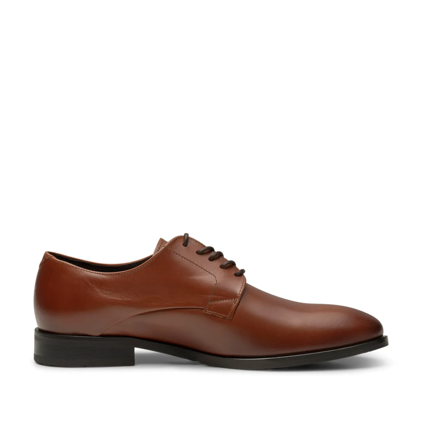 rampling_sko_lder__tan_3.webp Shoe the Bear Sko<Rampling sko læder -