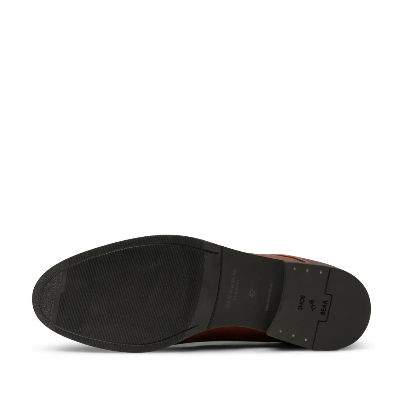 rampling_sko_lder__tan_5.webp Shoe the Bear Sko<Rampling sko læder -