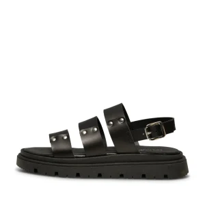 Shoe the Bear Sandaler<Rebecca slingback læder -