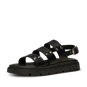 Shoe the Bear Sandaler<Rebecca slingback læder -