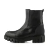Shoe the Bear Støvler<Rebel apron læder -