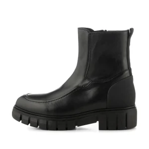 Shoe the Bear Støvler<Rebel apron læder -