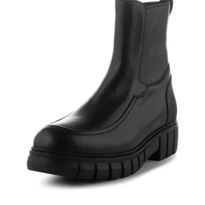 Shoe the Bear Støvler<Rebel apron læder -