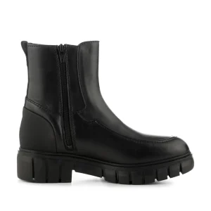 Shoe the Bear Støvler<Rebel apron læder -