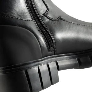 Shoe the Bear Støvler<Rebel apron læder -