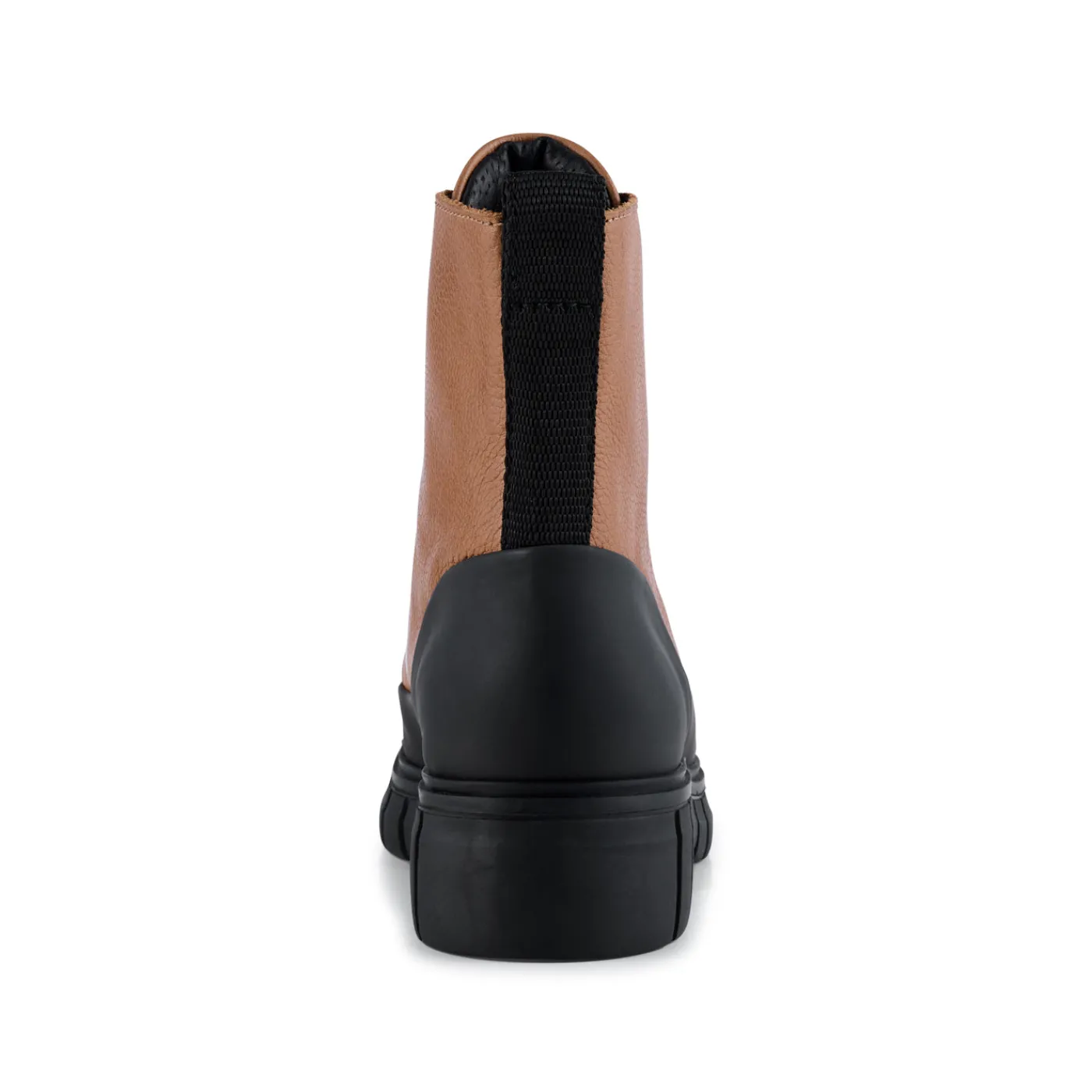 rebel_snrestvle_lder__tan_6.webp Shoe the Bear Støvler<Rebel snørestøvle læder -
