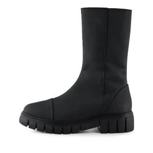 Shoe the Bear Støvler<Rebel støvle læder -