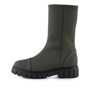 Shoe the Bear Støvler<Rebel støvle læder -