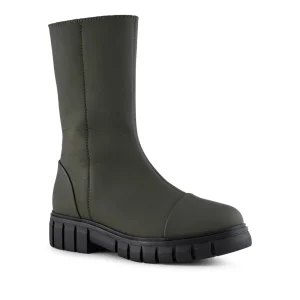 Shoe the Bear Støvler<Rebel støvle læder -