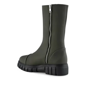 Shoe the Bear Støvler<Rebel støvle læder -