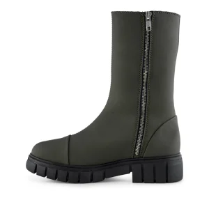 Shoe the Bear Støvler<Rebel støvle læder -