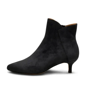 Shoe the Bear Hæle | Støvler<Saga støvle ruskind -