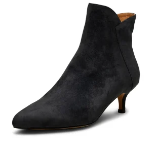 Shoe the Bear Hæle | Støvler<Saga støvle ruskind -
