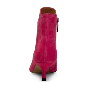 Shoe the Bear Hæle | Støvler<Saga støvle ruskind -