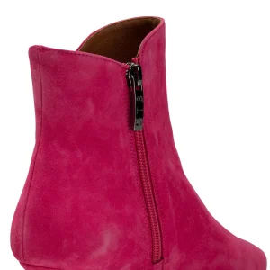 Shoe the Bear Hæle | Støvler<Saga støvle ruskind -