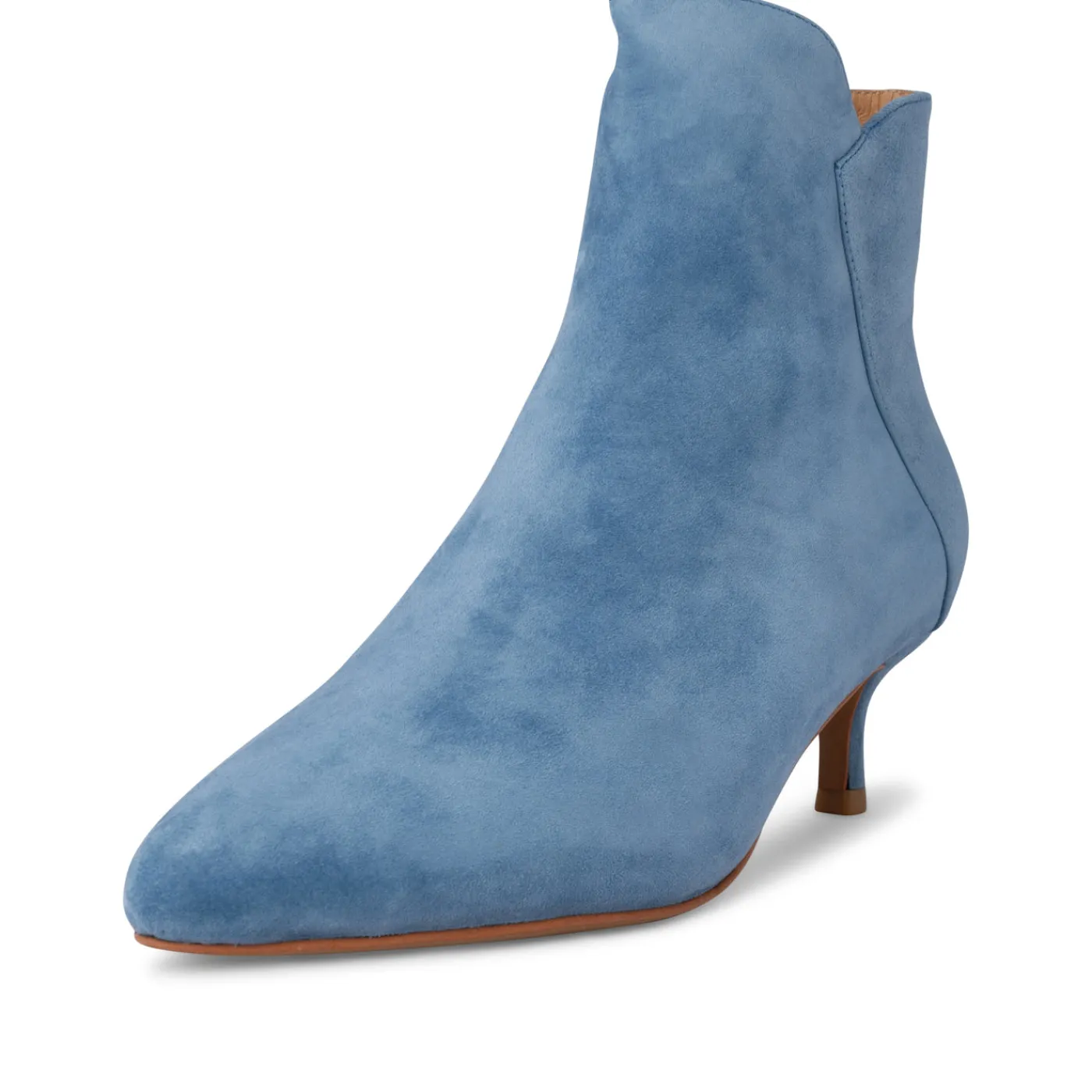 saga_stvle_ruskind__old_d_1.webp Shoe the Bear Hæle | Støvler<Saga støvle ruskind -