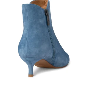Shoe the Bear Hæle | Støvler<Saga støvle ruskind -