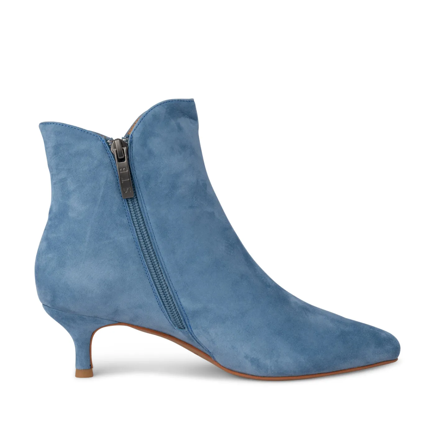 saga_stvle_ruskind__old_d_3.webp Shoe the Bear Hæle | Støvler<Saga støvle ruskind -