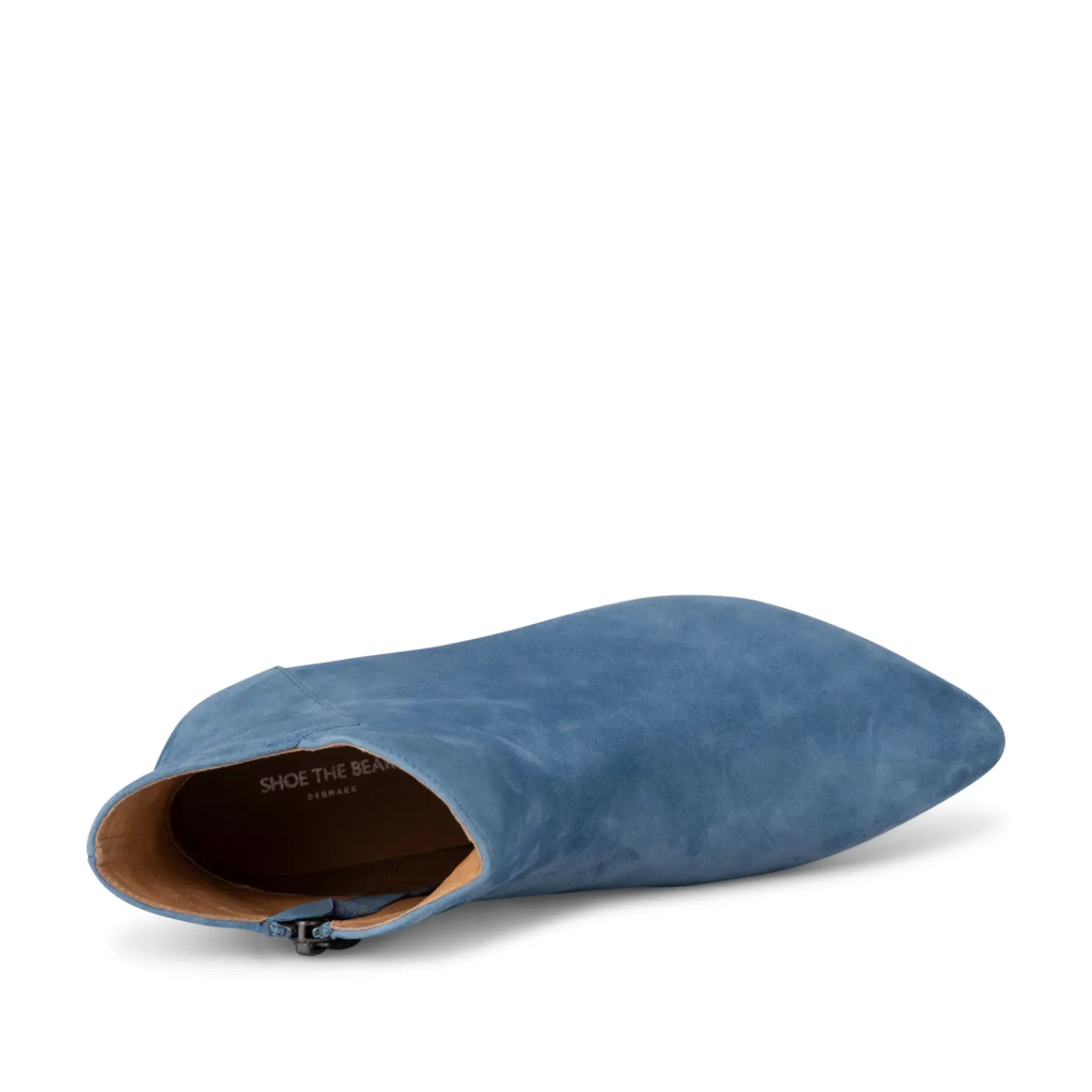 saga_stvle_ruskind__old_d_4.webp Shoe the Bear Hæle | Støvler<Saga støvle ruskind -