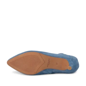 Shoe the Bear Hæle | Støvler<Saga støvle ruskind -