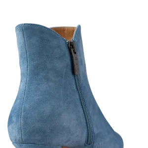 Shoe the Bear Hæle | Støvler<Saga støvle ruskind -