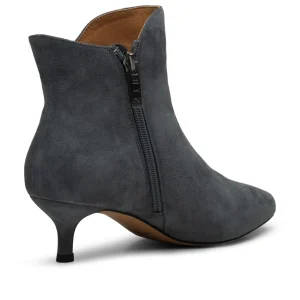 Shoe the Bear Hæle | Støvler<Saga støvle ruskind -