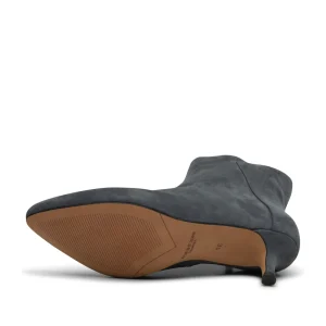 Shoe the Bear Hæle | Støvler<Saga støvle ruskind -