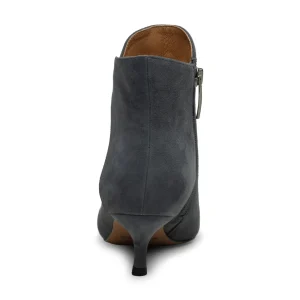 Shoe the Bear Hæle | Støvler<Saga støvle ruskind -